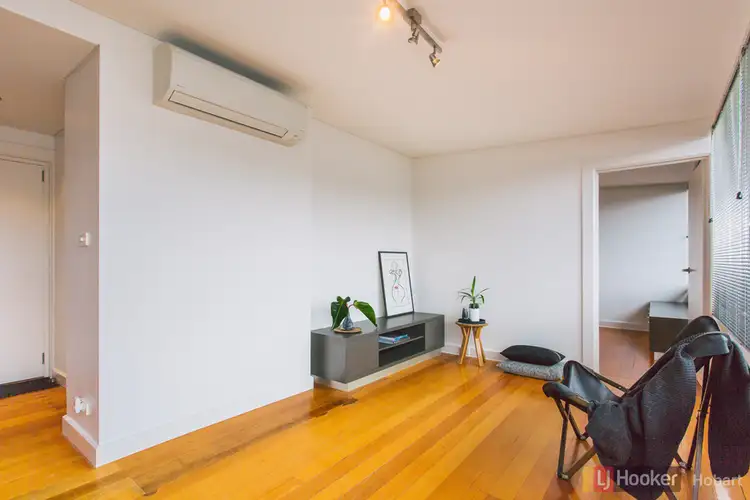 Third view of Homely unit listing, 3/3 Watkins Avenue, West Hobart TAS 7000