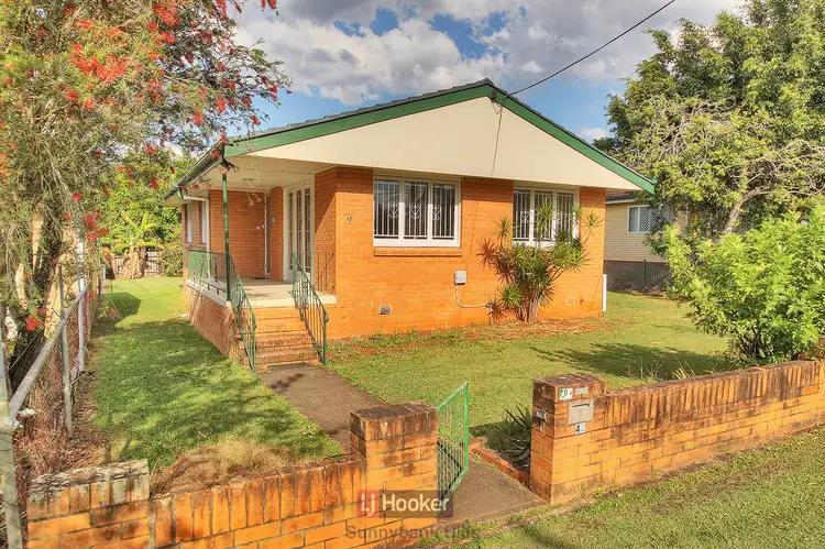 Fifth view of Homely house listing, 42 Ryhill Road, Sunnybank Hills QLD 4109