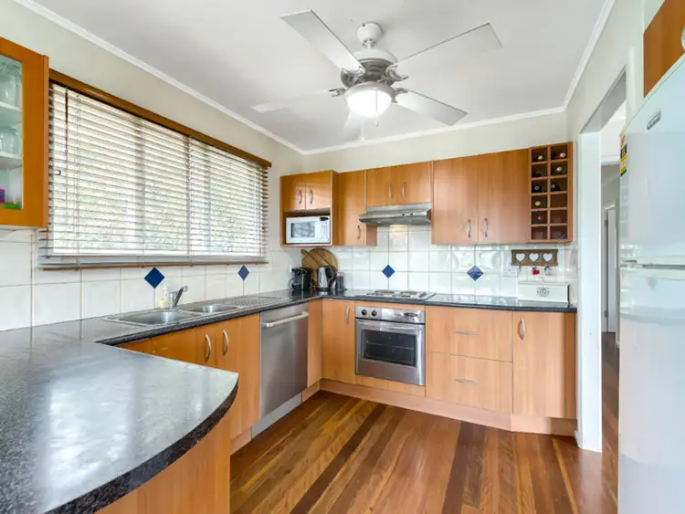 Third view of Homely house listing, 54 Flockton Street, Stafford Heights QLD 4053