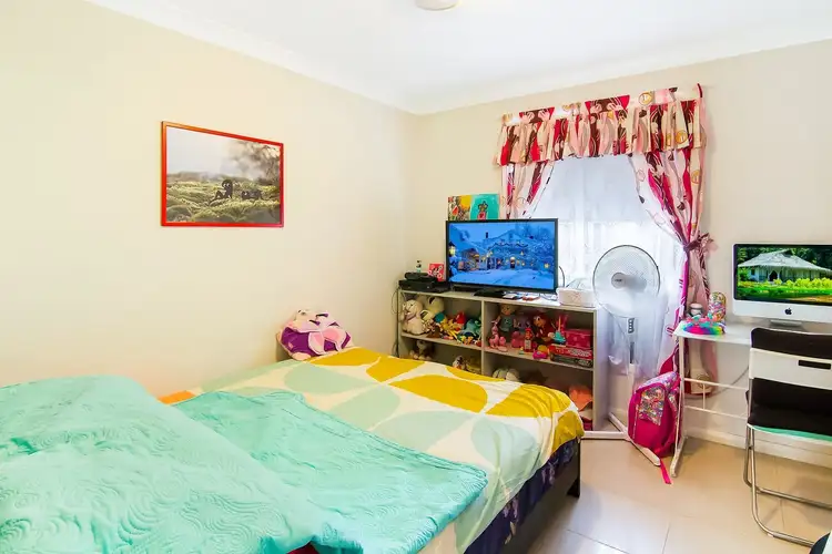 Fifth view of Homely townhouse listing, 11/13-17 Wilson Street, St Marys NSW 2760