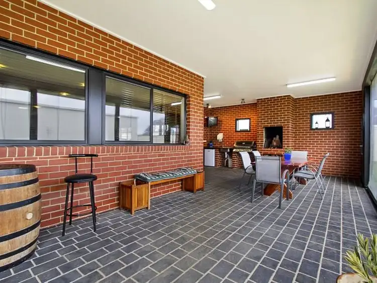 Sixth view of Homely house listing, 36 Harrington Drive, Kilmore VIC 3764