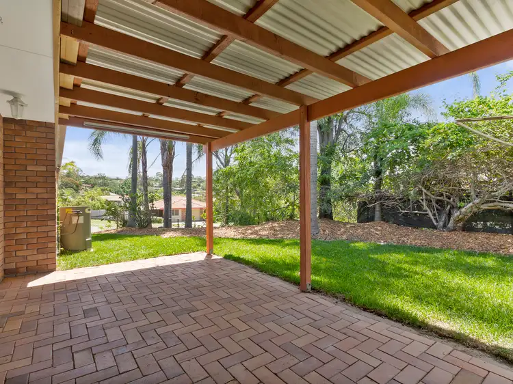 Fifth view of Homely semi-detached listing, 2/7 Illusion Court, Oxenford QLD 4210