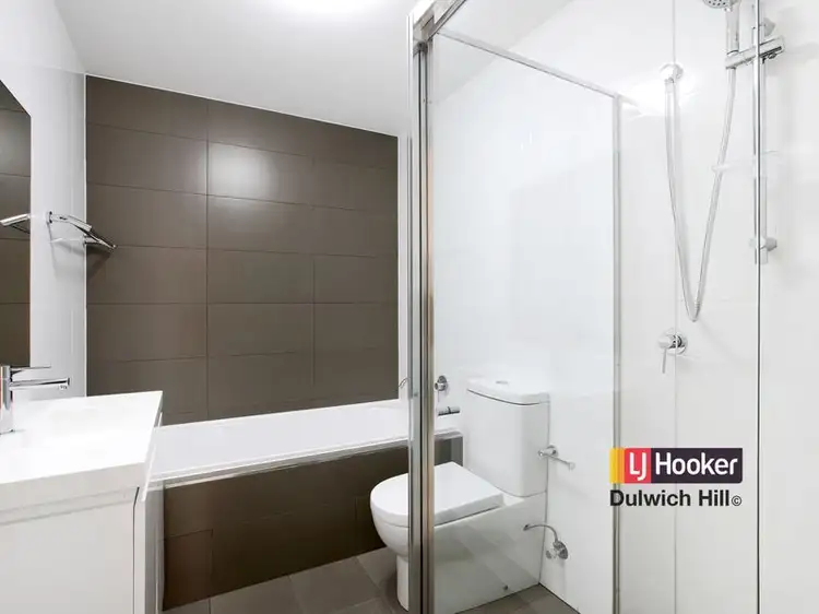 Fourth view of Homely apartment listing, 7/36 George Street, Marrickville NSW 2204