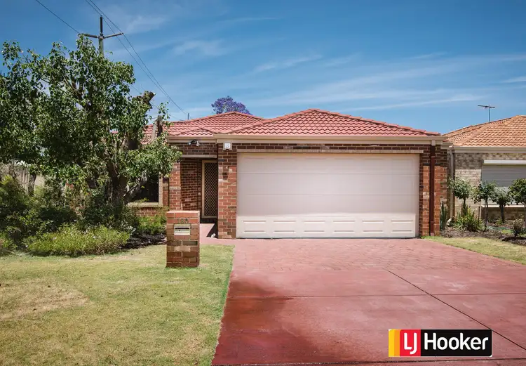 Second view of Homely villa listing, 180 St Kilda Road, Rivervale WA 6103
