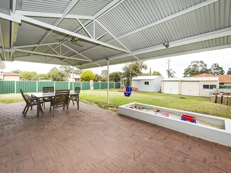 Fifth view of Homely house listing, 7 Guppy Road, Kalamunda WA 6076