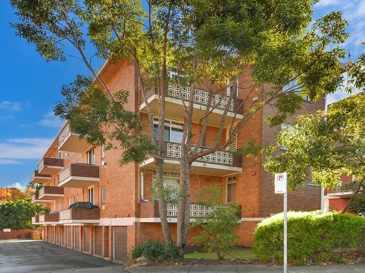 Sixth view of Homely apartment listing, 3/2 Hayden Place, Botany NSW 2019