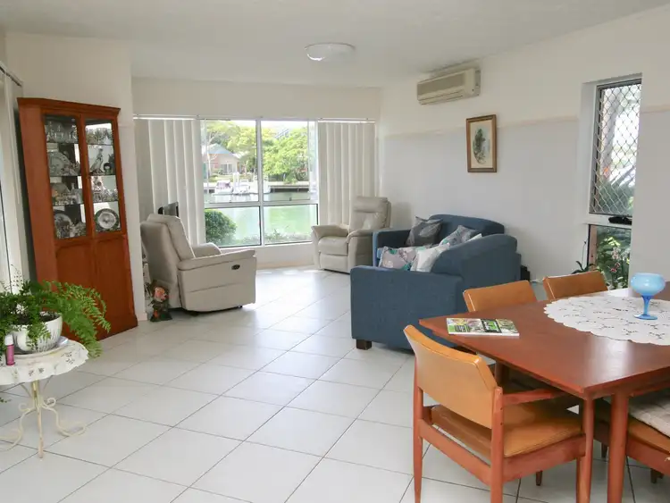 Second view of Homely apartment listing, 163/1 Mariners Drive East, Tweed Heads NSW 2485