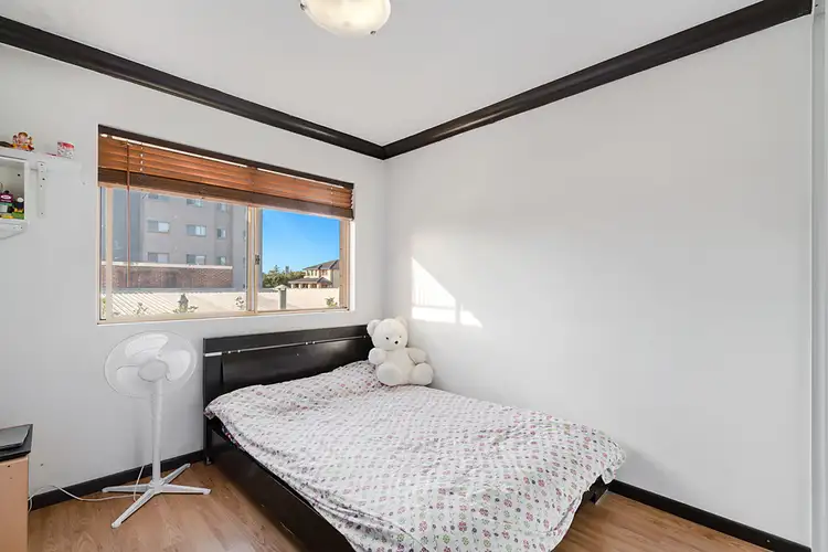 Third view of Homely unit listing, 9/334-336 Railway Terrace, Guildford NSW 2161