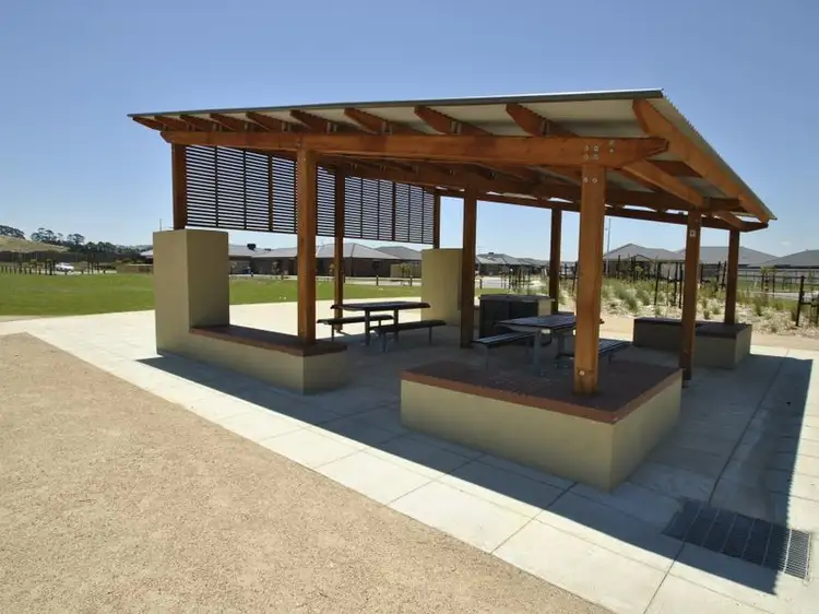 Fourth view of Homely land listing, 159 Wallara Waters Boulevard, Wallan VIC 3756