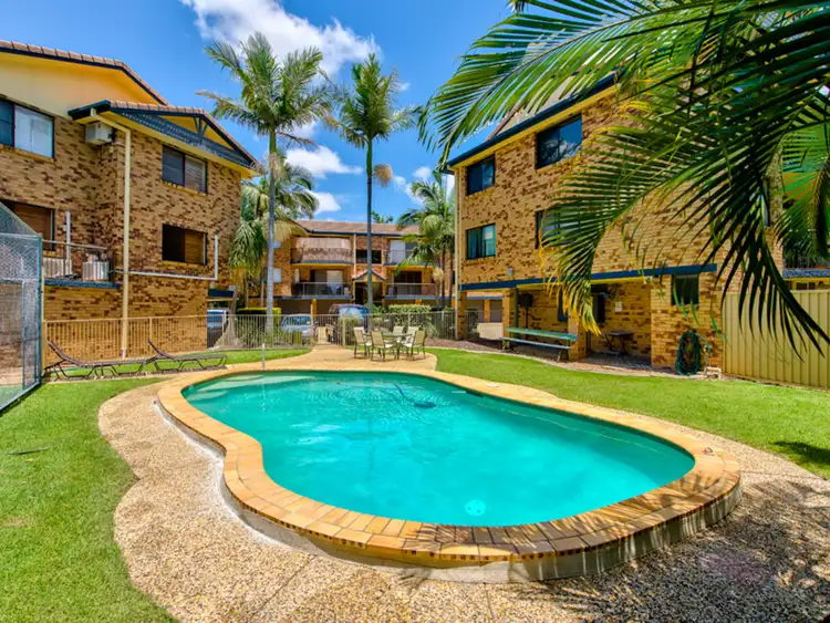 Main view of Homely unit listing, 16/48 Swan Street, Gordon Park QLD 4031