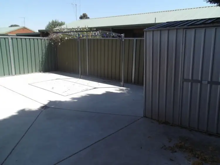 Third view of Homely unit listing, 16/5 Parnee Street, Swan Hill VIC 3585