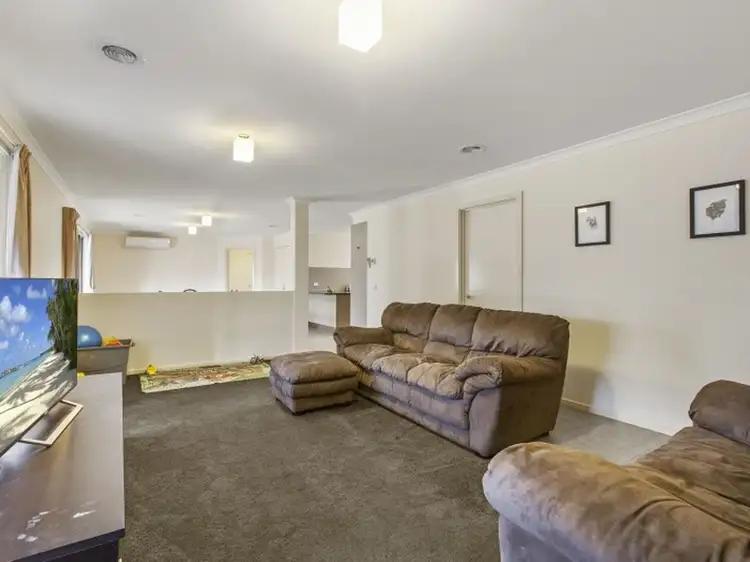 Fourth view of Homely house listing, 3 Yattarna Court, Broadford VIC 3658