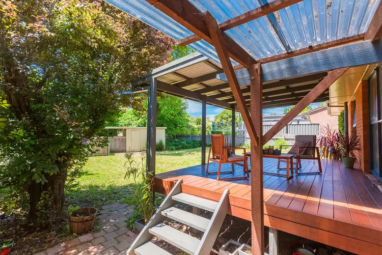 Third view of Homely house listing, 20 Burkitt Street, Page ACT 2614