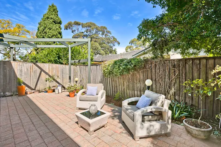 Fourth view of Homely townhouse listing, 10/10-12 Eric Road, Artarmon NSW 2064