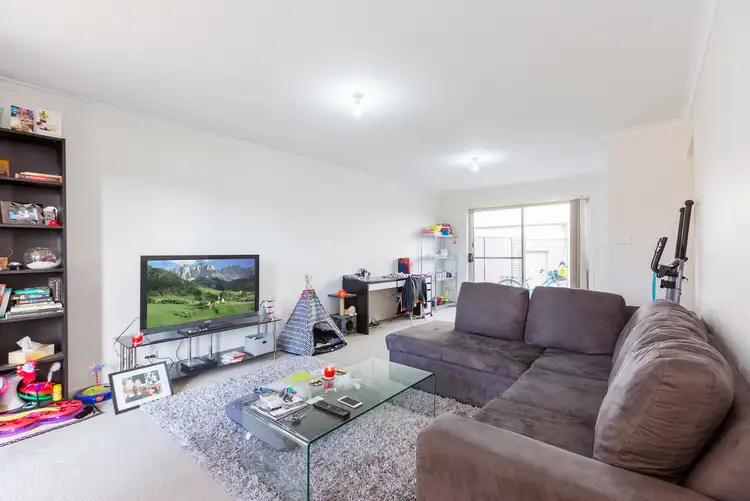 Fifth view of Homely townhouse listing, 62/64 Kings Canyon Street, Harrison ACT 2914