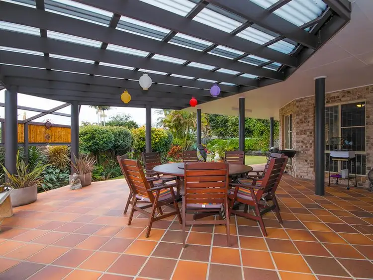 6 Casey Place, Alstonville NSW 2477