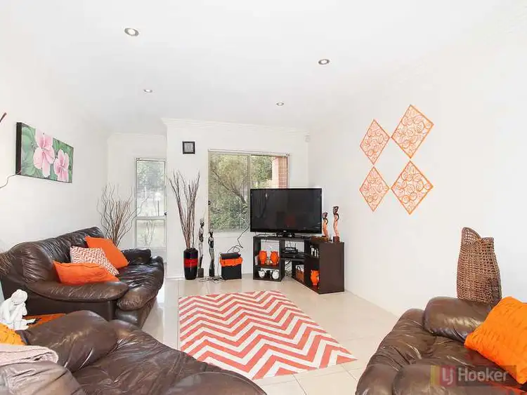 Third view of Homely semi-detached listing, 78 Whalans Road, Greystanes NSW 2145