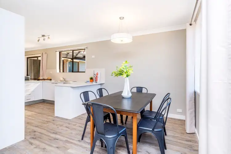 Fourth view of Homely house listing, 13 Michell Street, Monash ACT 2904