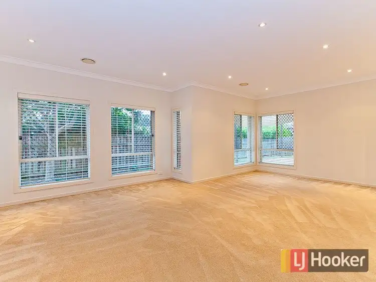 Fifth view of Homely house listing, 2 Cheddar Court, Carseldine QLD 4034