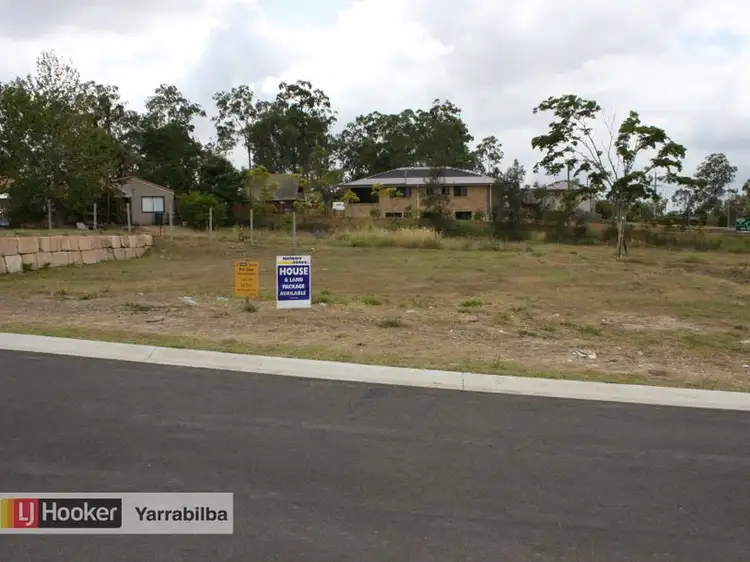 Third view of Homely land listing, 24/52 Hill End Avenue, Hillcrest QLD 4118