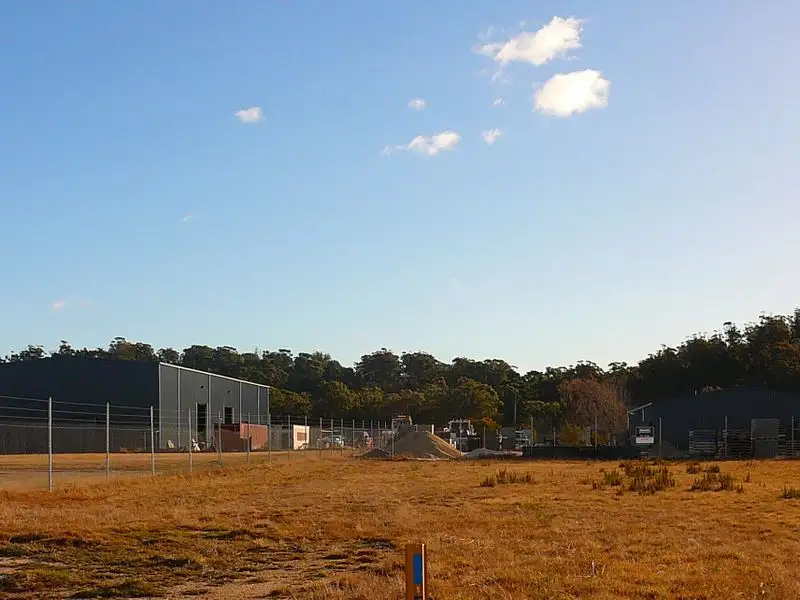 Main view of Homely land listing, 14 Rex Court, St Helens TAS 7216