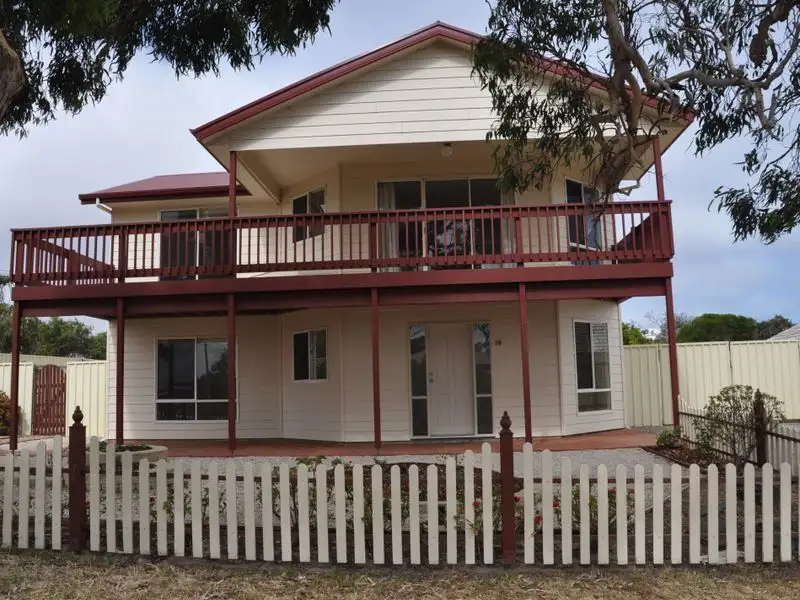 Main view of Homely house listing, 18 Sells Street, Hayborough SA 5211