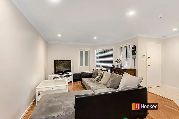 Fifth view of Homely townhouse listing, 94/169 Horsley Road, Panania NSW 2213