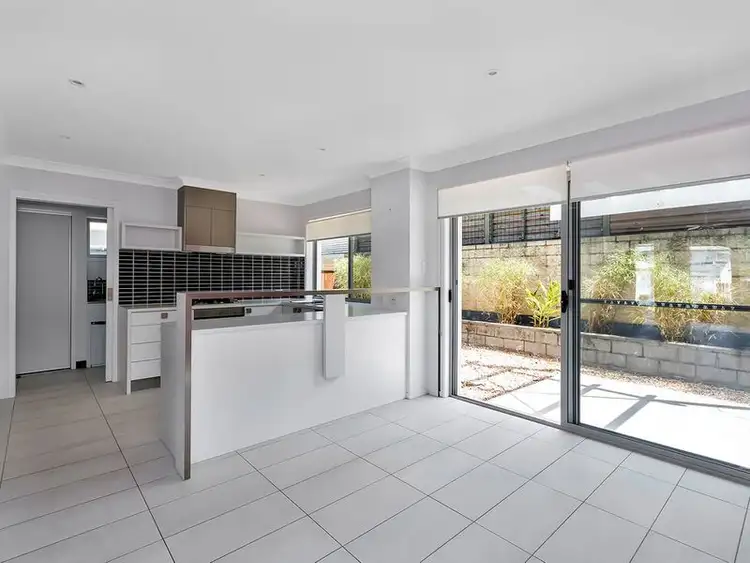 Third view of Homely townhouse listing, 18 Ellerston Avenue, Brookwater QLD 4300