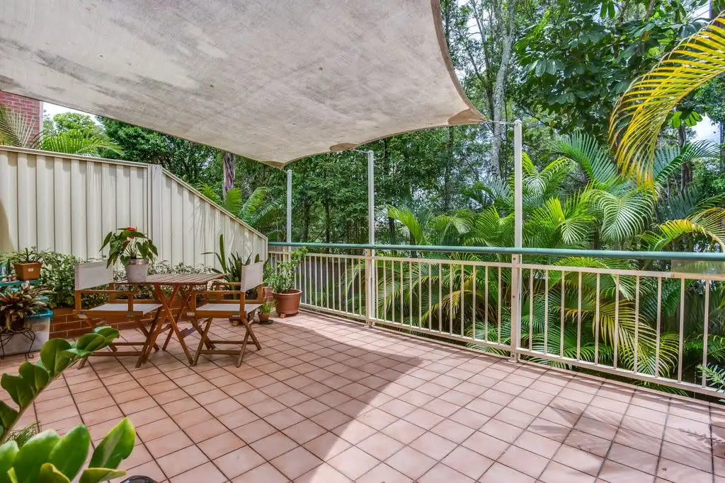 Main view of Homely unit listing, 6/51 Pohlman Street, Southport QLD 4215