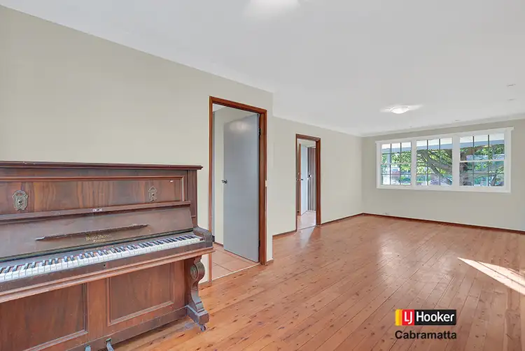 Sixth view of Homely house listing, 10 Cherrybrook Avenue, Lansvale NSW 2166