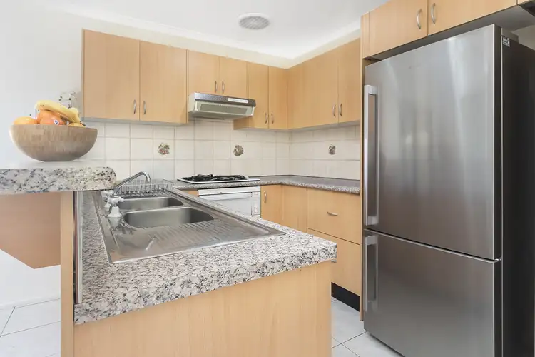 Fifth view of Homely house listing, 9 Marciano Close, Edensor Park NSW 2176