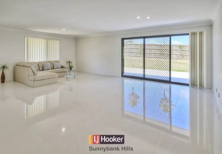 11 Torville Road, Underwood QLD 4119