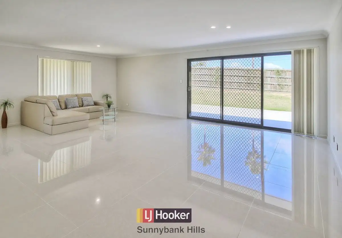 Main view of Homely house listing, 11 Torville Road, Underwood QLD 4119