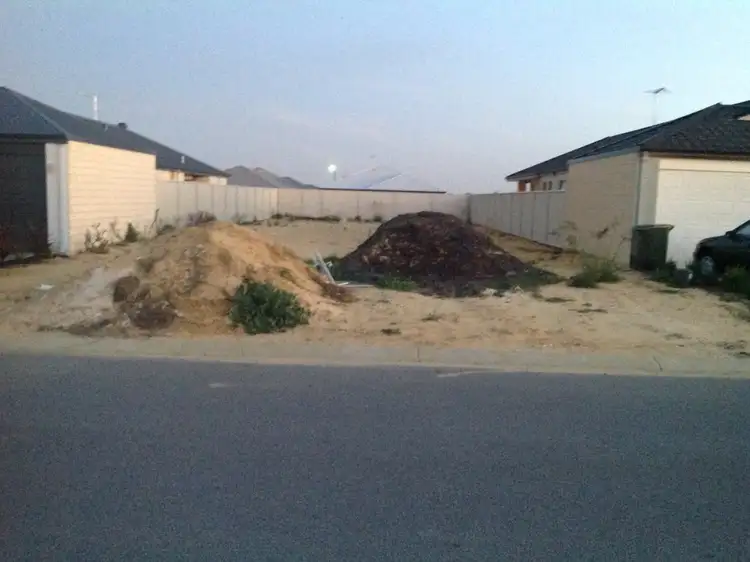 Main view of Homely land listing, 19 Flatbush Road, Hilbert WA 6112