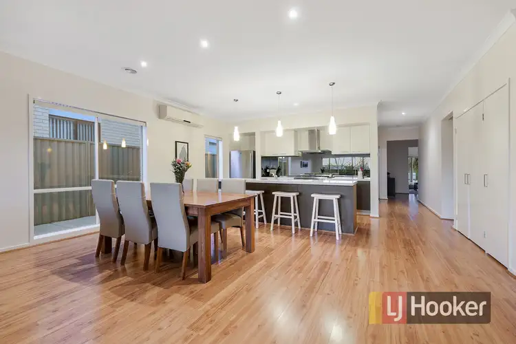 Fourth view of Homely house listing, 6 Sandpiper Close, Pakenham VIC 3810