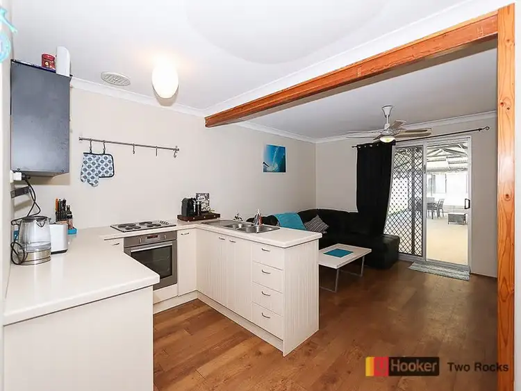 Sixth view of Homely house listing, 8 Fawkner Road, Two Rocks WA 6037