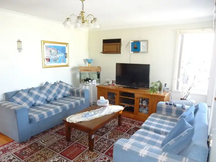 Second view of Homely house listing, 1 Evans Street, Fairfield Heights NSW 2165