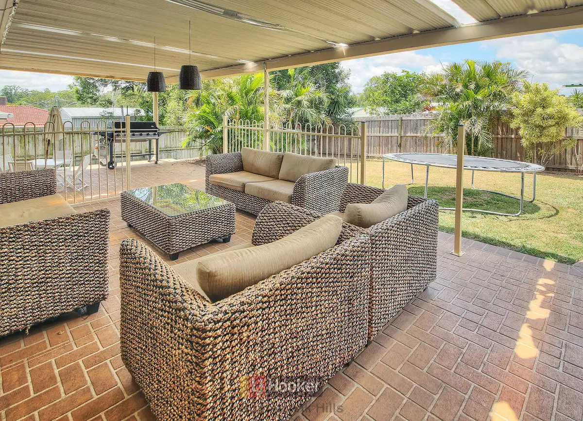 Main view of Homely house listing, 64 Bottlebrush Drive, Regents Park QLD 4118