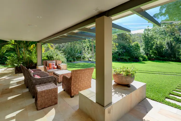 Second view of Homely house listing, 27 Ruskin Rowe, Avalon Beach NSW 2107