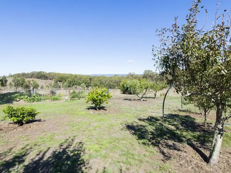 Seventh view of Homely rural property listing, 75 McCalls Road, Yeodene VIC 3249