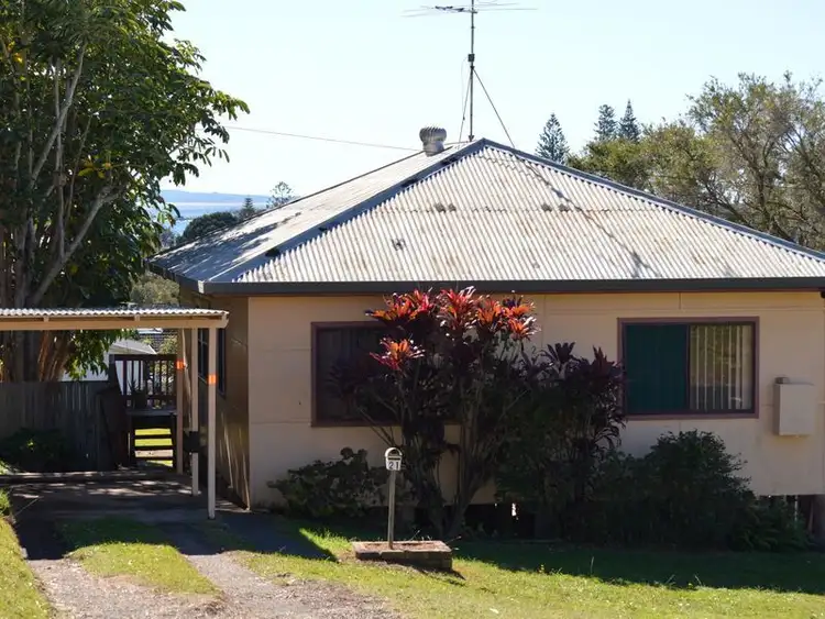 Third view of Homely house listing, 21 Nelson Street, Woolgoolga NSW 2456