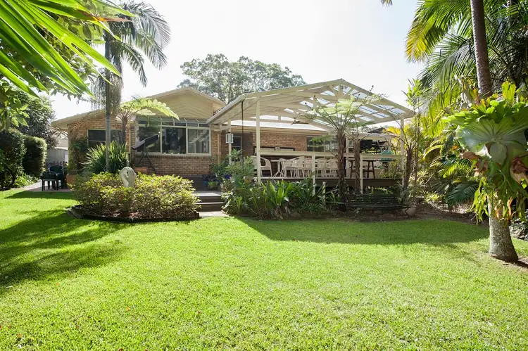 Seventh view of Homely house listing, 11 Eucalypt Close, Old Bar NSW 2430