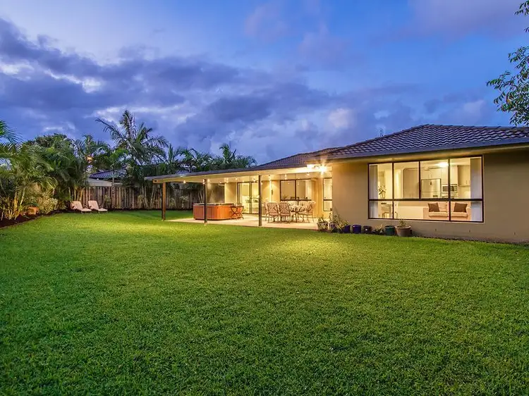 Third view of Homely house listing, 16 Camphor Wood Court, Robina QLD 4226
