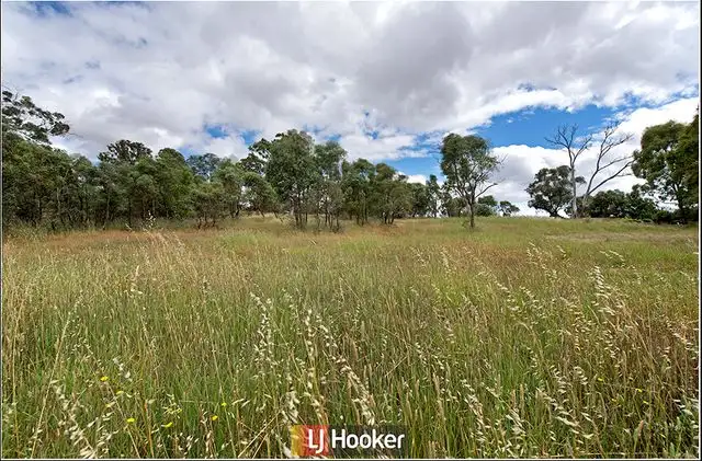 Fifth view of Homely land listing, 18 Woodleigh Drive, Murrumbateman NSW 2582