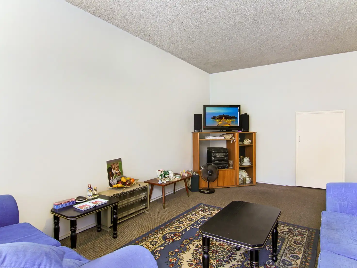 Main view of Homely unit listing, Unit 1/32 Barber Avenue, Eastlakes NSW 2018
