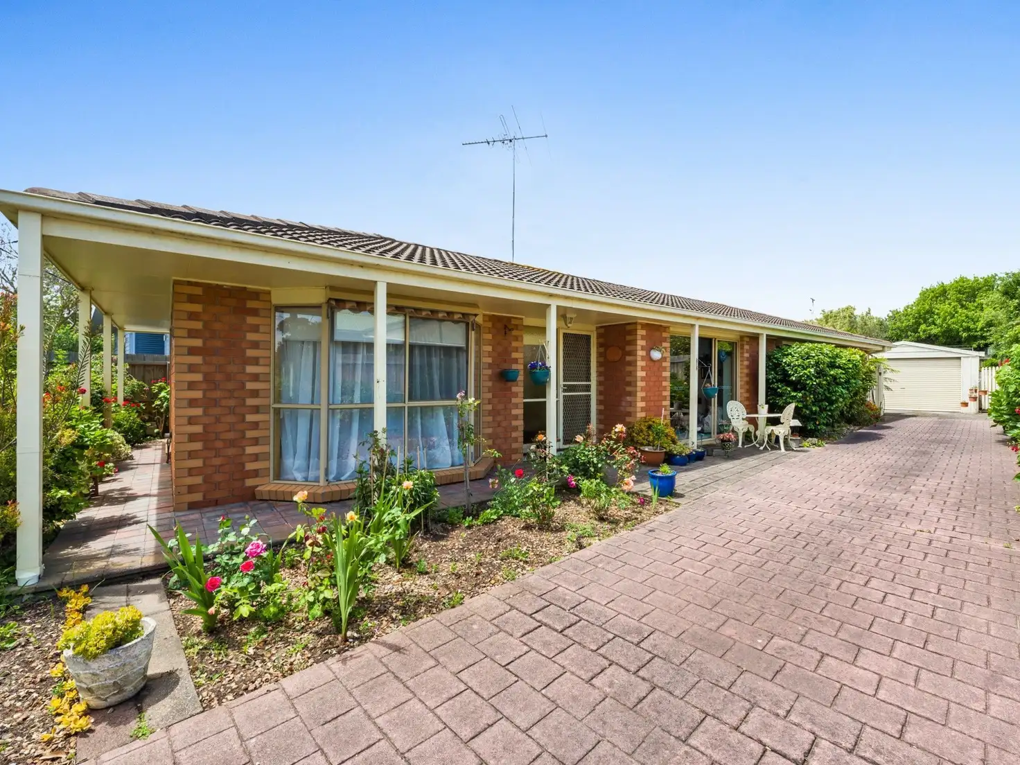 Main view of Homely house listing, 43 Bay Shore Avenue, Clifton Springs VIC 3222