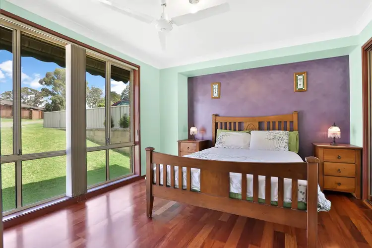 Sixth view of Homely house listing, 4 Crucis Place, Erskine Park NSW 2759