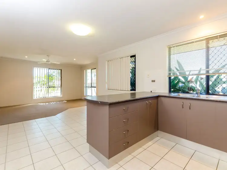 Third view of Homely house listing, 19 Whitbread Road, Clinton QLD 4680