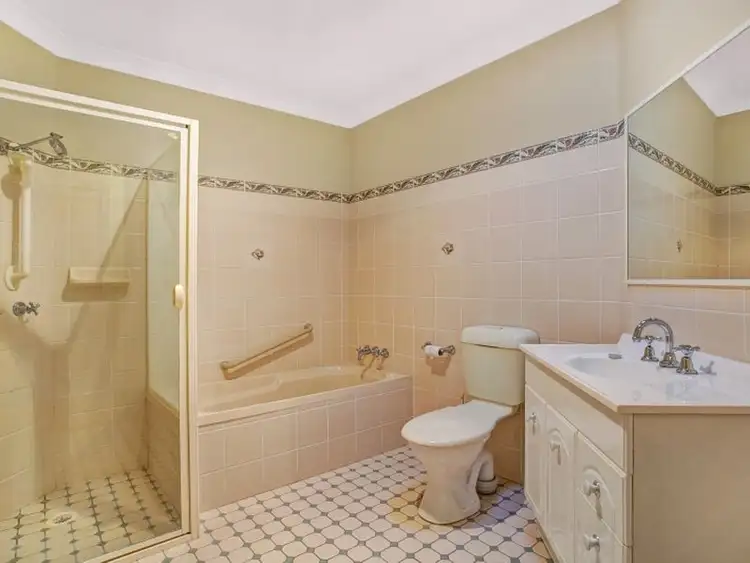Fifth view of Homely villa listing, 2/56 Albert Street, Warners Bay NSW 2282