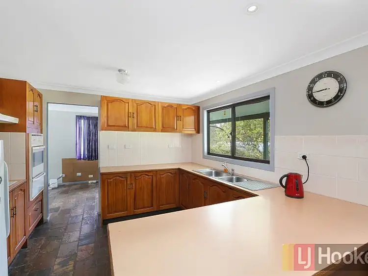 Second view of Homely rural property listing, 38 Wybalena Avenue, Collombatti NSW 2440